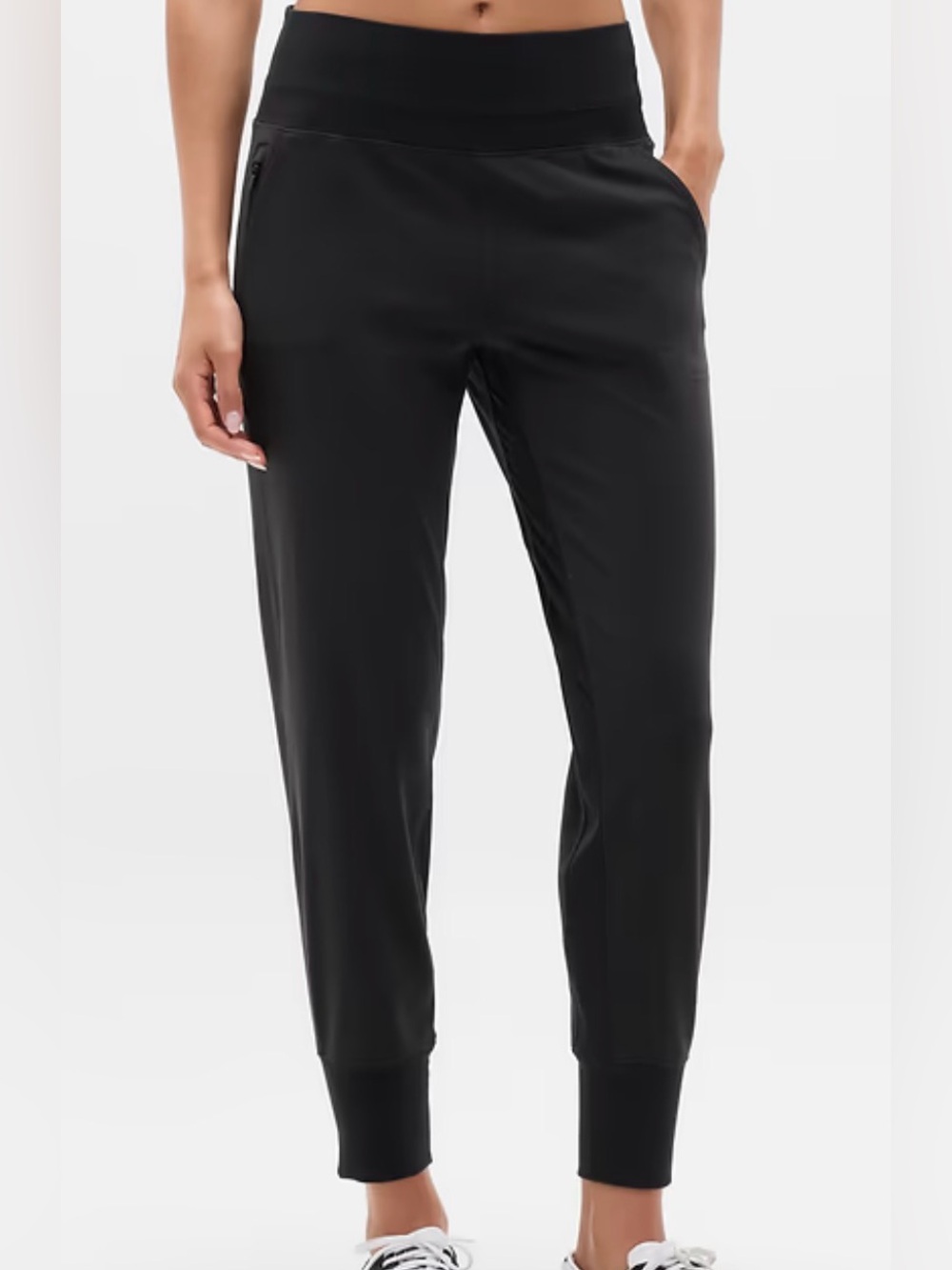 Athleta Venice High Rise Jogger